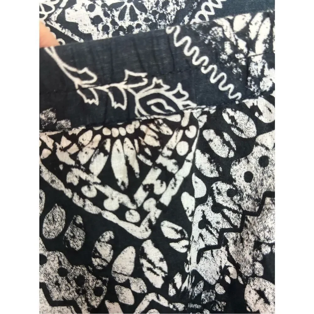 Coldwater Creek maxi fuller